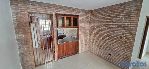 apartamentos - Venta Apartamento 2do piso en Residencial Jardines 9