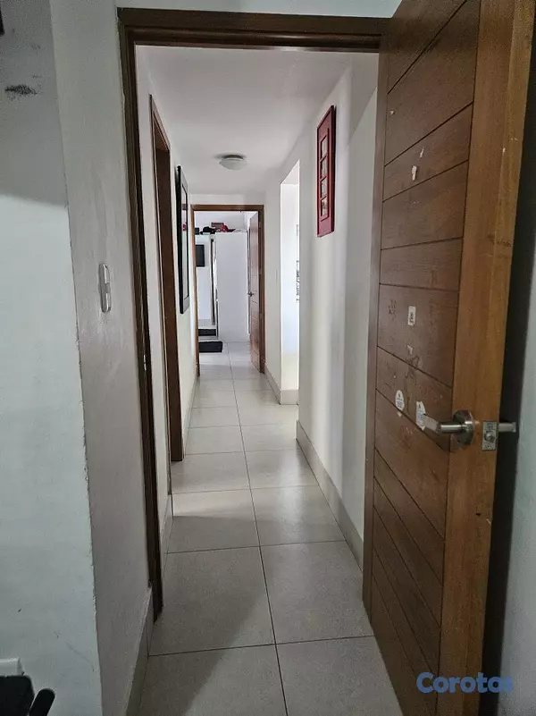 apartamentos - Apartamento en Venta en el Millon  7