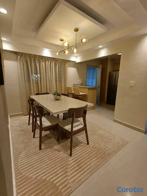 apartamentos - Apartamento en colinas del bosque con aire condicionado gratis. 11