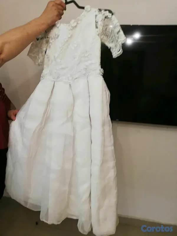 ropa para mujer - Trajes niñas comunion 3
