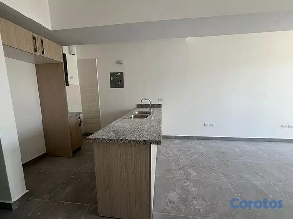 apartamentos - Apartamento en alquiler en la zona universitaria 9