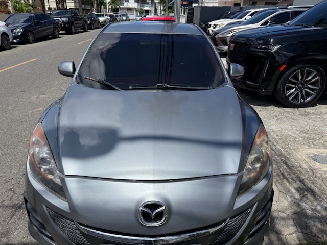 carros - Mazda 3 Sport 2010 1