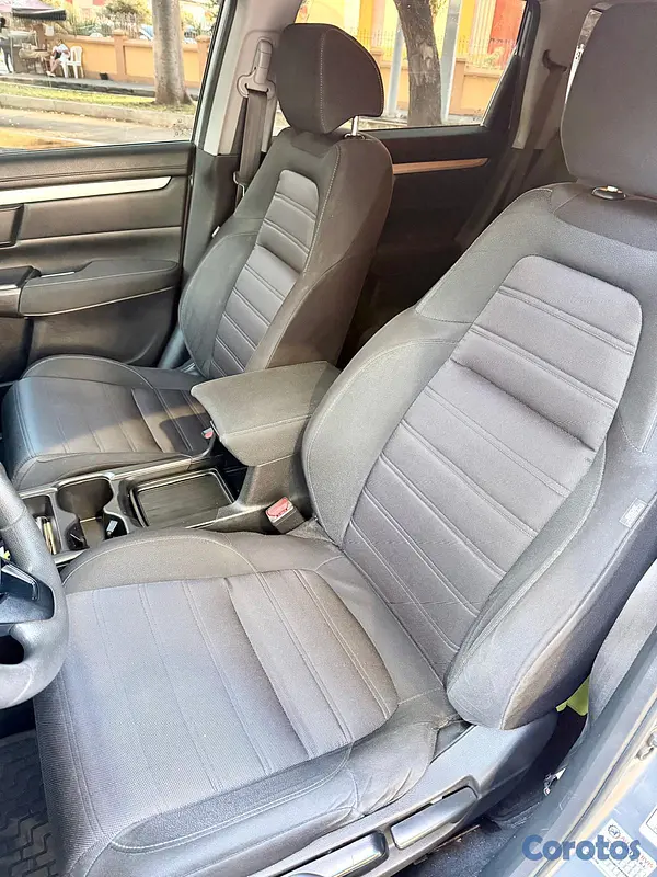 jeepetas y camionetas - Honda Crv 2020 6