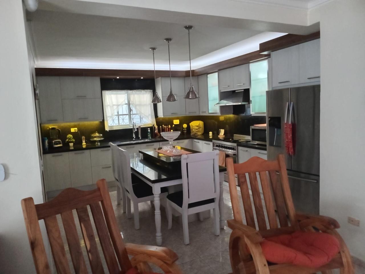 casas - Vendo casa de 2 niveles ubicada en Gurabo

 5