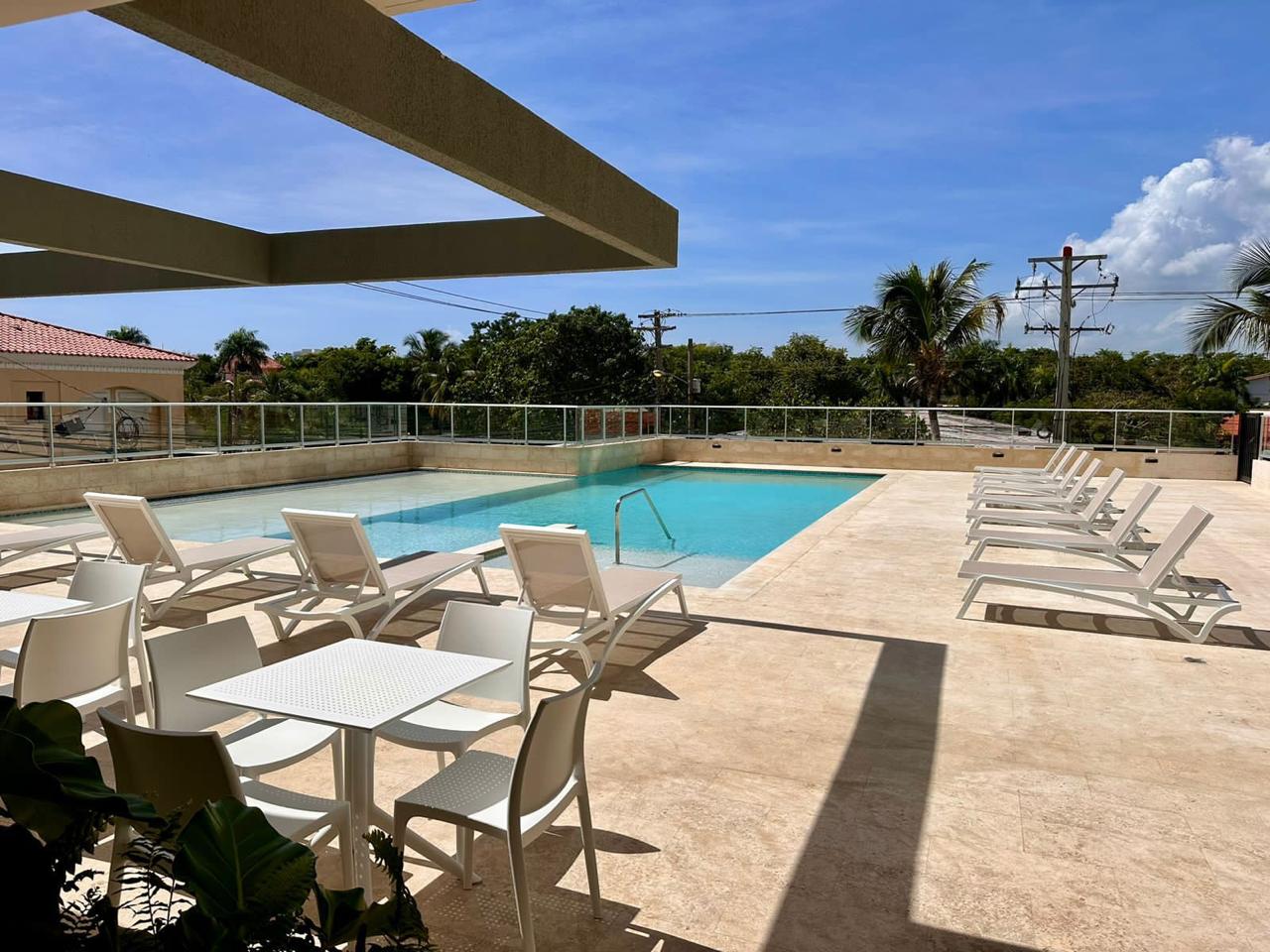 apartamentos - Rento Apartamento En Juan Dolio Sin Intermediario 3