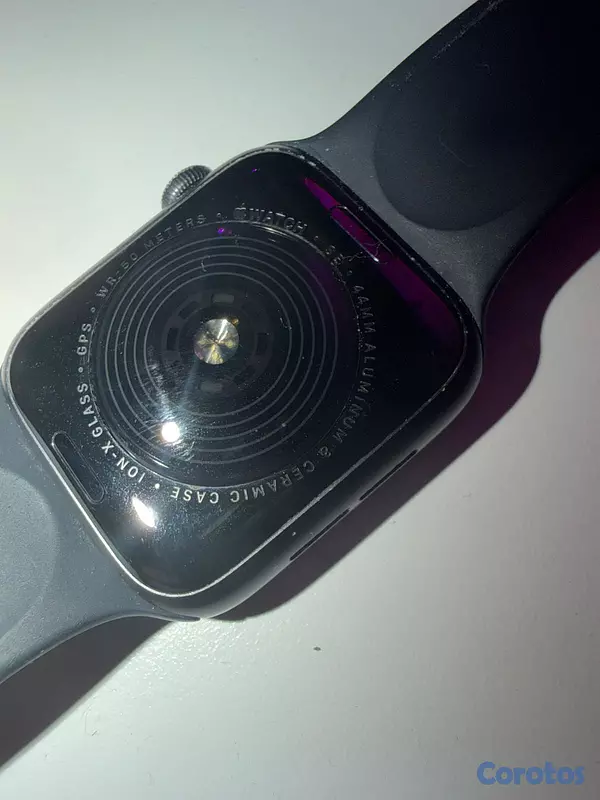 computadoras y laptops - Apple Watch SE 44mm 3