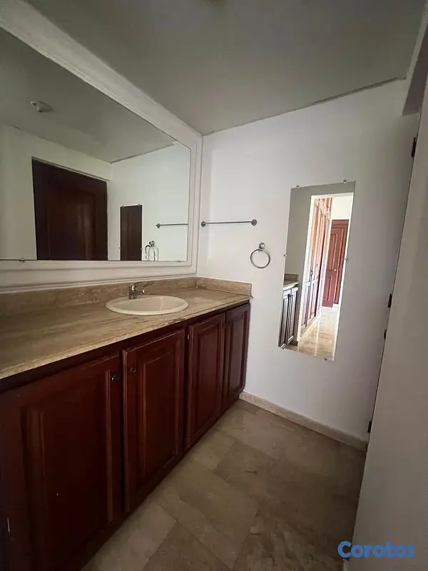 apartamentos - Alquiler de Apartamento en Bella Vista Sur 6