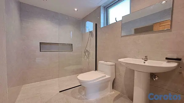 apartamentos - Apto en venta en Piantini | 2 Habitaciones + estudio 5