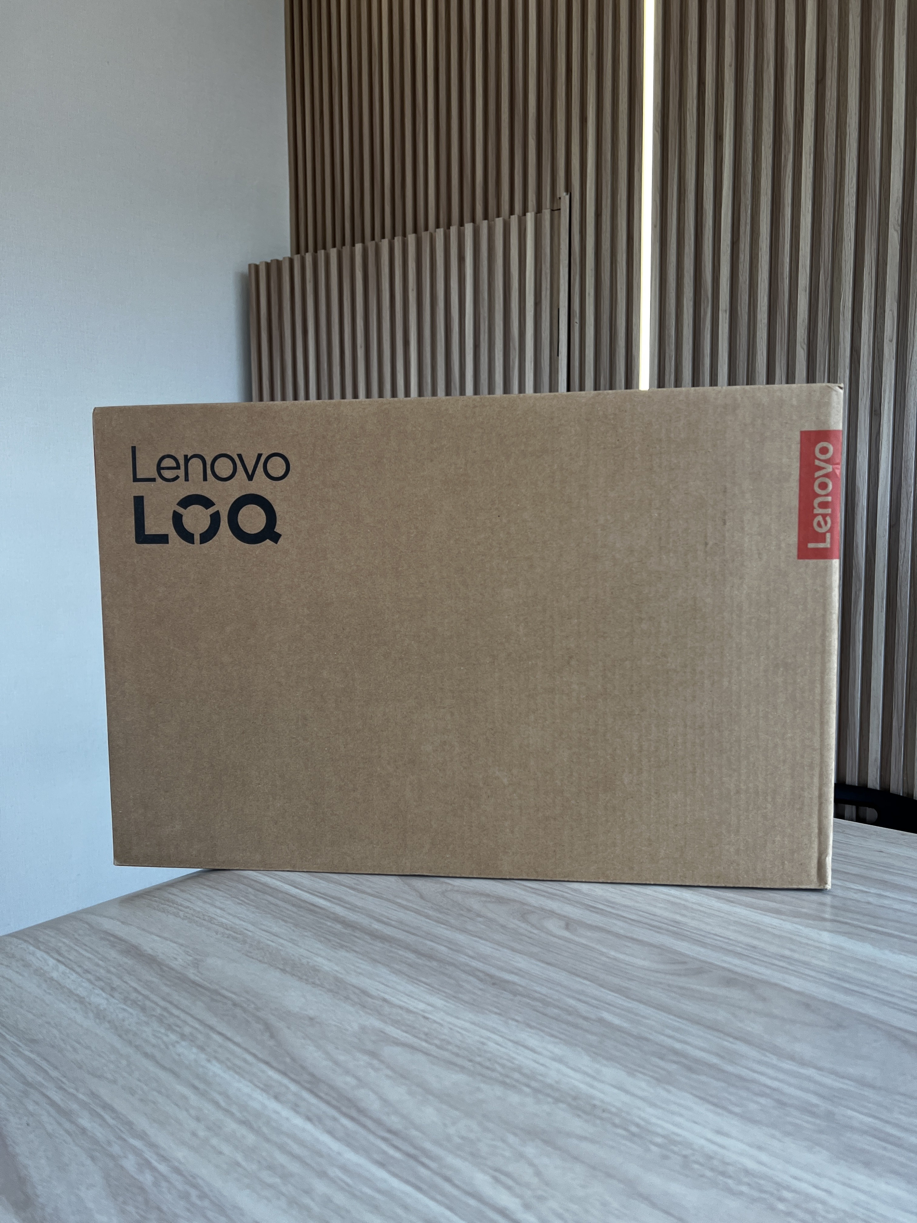 computadoras y laptops - LENOVO LOQ 15.6" 144HZ R7-8845HS 16GB RAM 1TB SSD RTX 4060 0