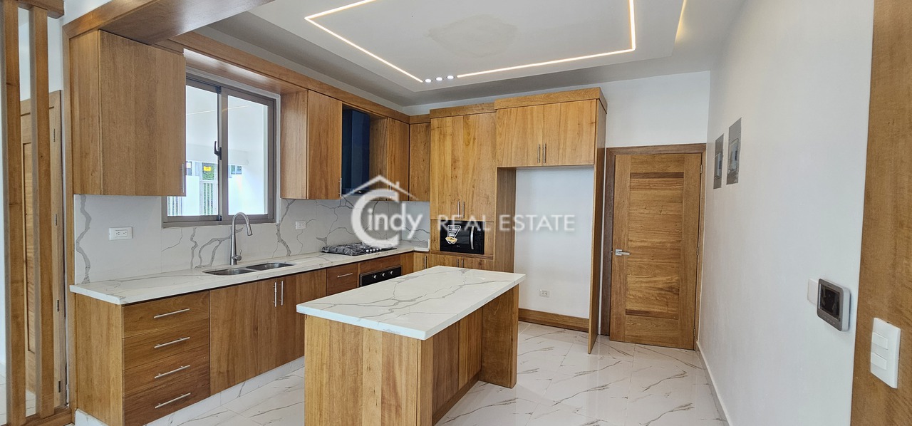 casas - Venta Casa Lujo 400m² - 4 Hab - 4 Baños -Santiago 3