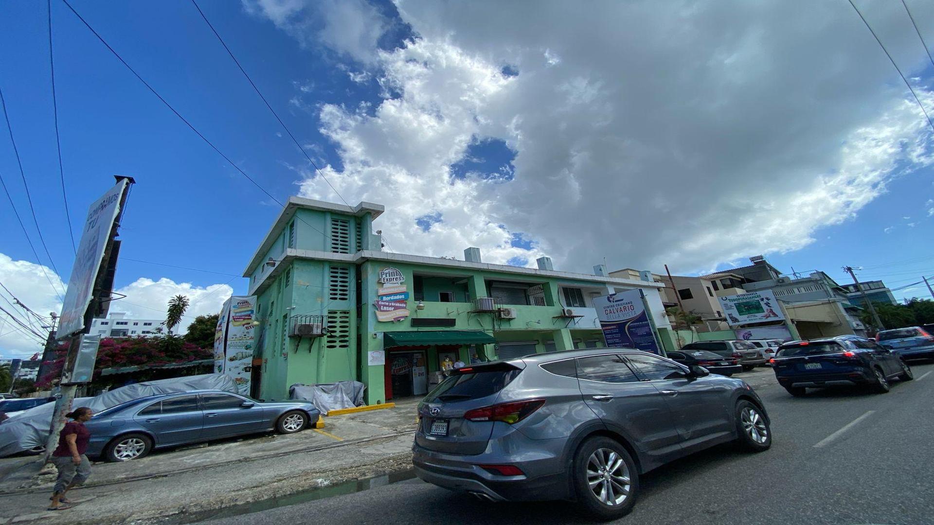 solares y terrenos - Terreno en venta en Bella Vista 5