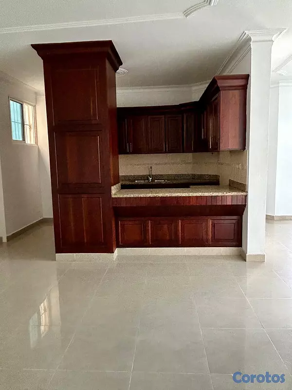 apartamentos - tercer nivel de venta en La Española 6