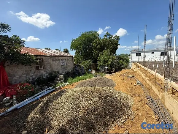 solares y terrenos - Solar en ciudad santiago de los caballeros  3