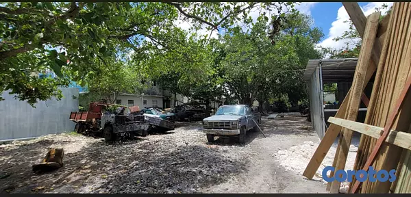 solares y terrenos - Se vende solar en Veron punta cana, con su título. 6