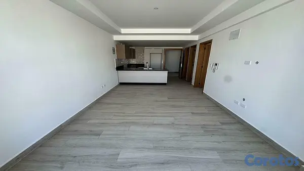 apartamentos - Apartamento Nuevo en Urbanización Real 4