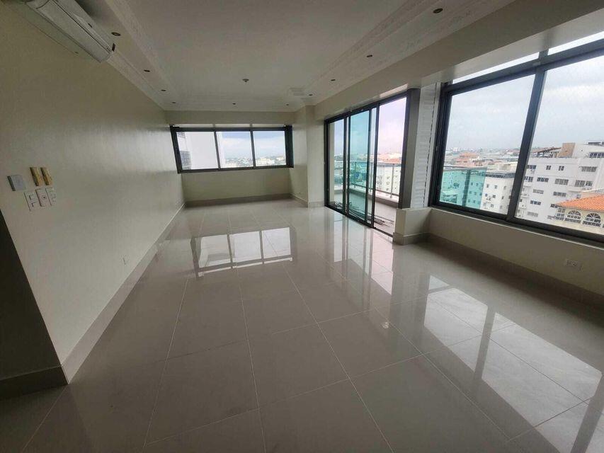 apartamentos - Apartamento en alquiler en Los Cacicazgos 4