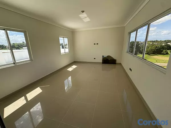apartamentos - Apartamento en Venta, San Francisco de Macorís 7