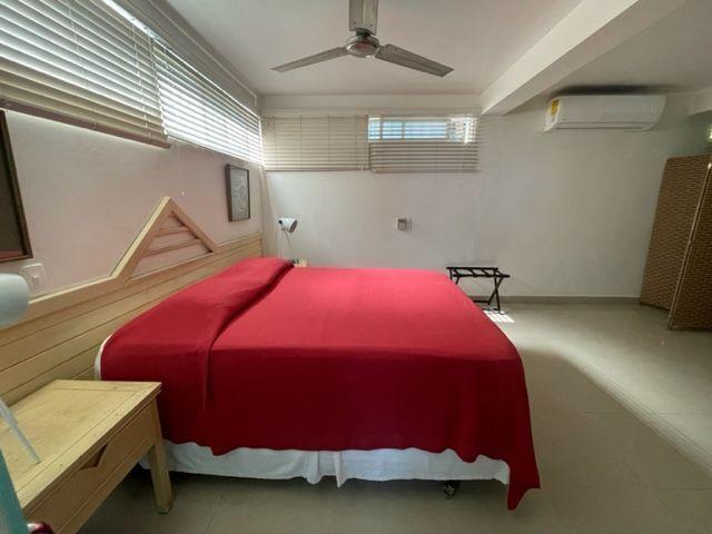 apartamentos - Edificio aparta hotel venta Santo Domingo 9