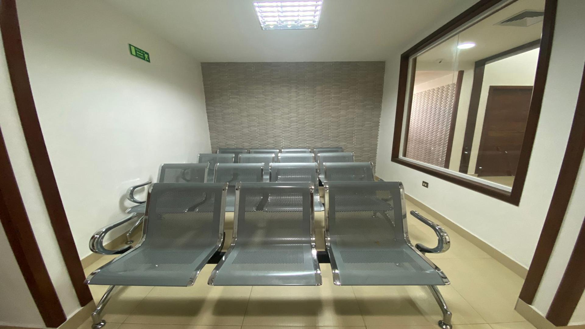 apartamentos - Edificio Comercial en Gascue 5