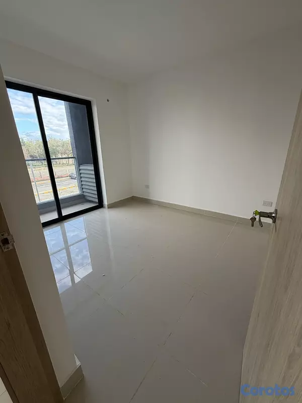 apartamentos - rento 3 nivel en Livera hills en la hispaamericana con 2 habitaciónes  7