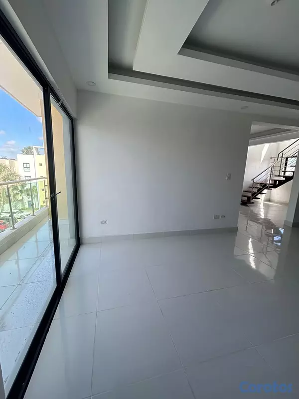 penthouses - 🔵Penthouse en Gurabo, Santiago de los Caballeros 1