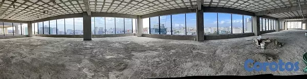 oficinas y locales comerciales - Locales de oficina en Piantini Corporativa Nueva 8