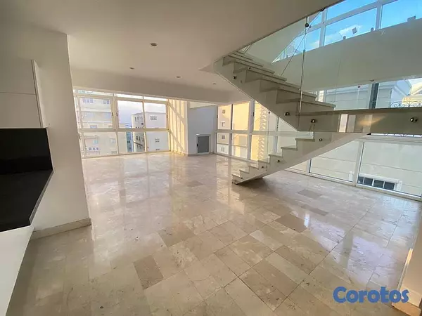 penthouses - Penthouse en Serralles de 527m2 con 3 habitaciones 4