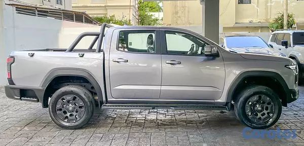 jeepetas y camionetas - Chery Himla  3