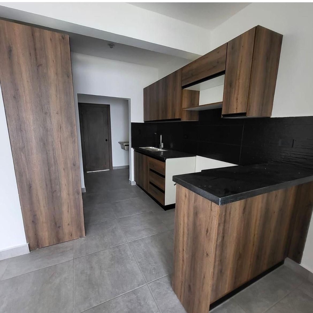 apartamentos - APRTAMENTO EN SANTIAGO DE LOS CABALLEROS CENTRICO  9