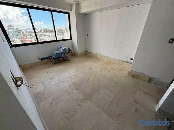 penthouses - Penthouse en etapa de terminación en Venta RENACIMIENTO 10