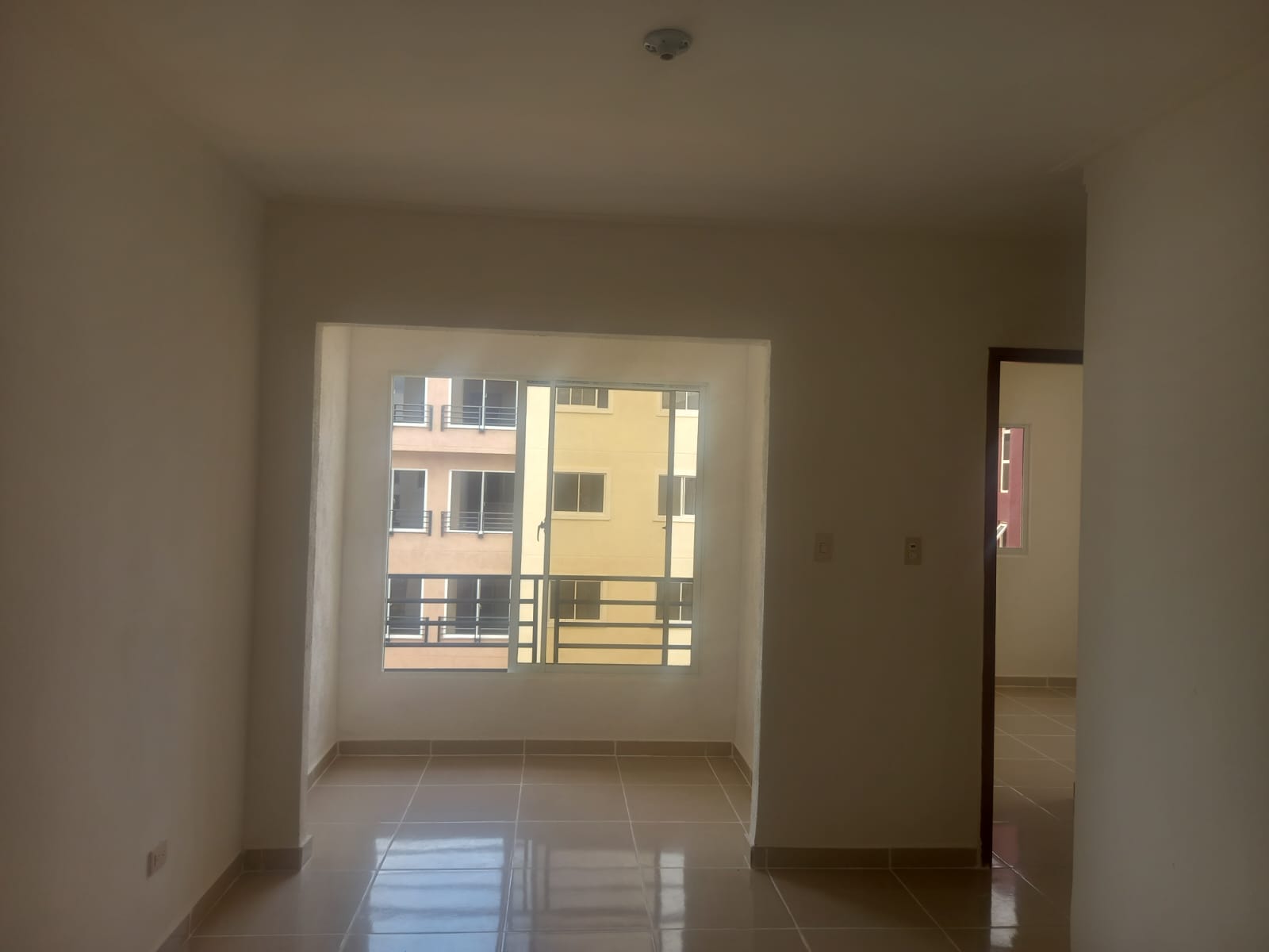 apartamentos - VENDO APART. A ESTRENAR , 2HABITACIONES S.T.D ESTE 3