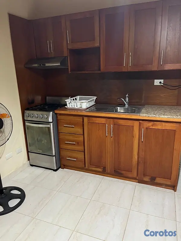 casas - edificio de apartamentos en sosua  6
