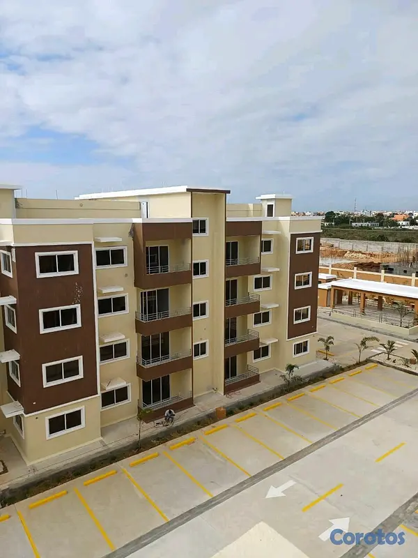 apartamentos - Apartamento en colinas del bosque con aire condicionado gratis. 12