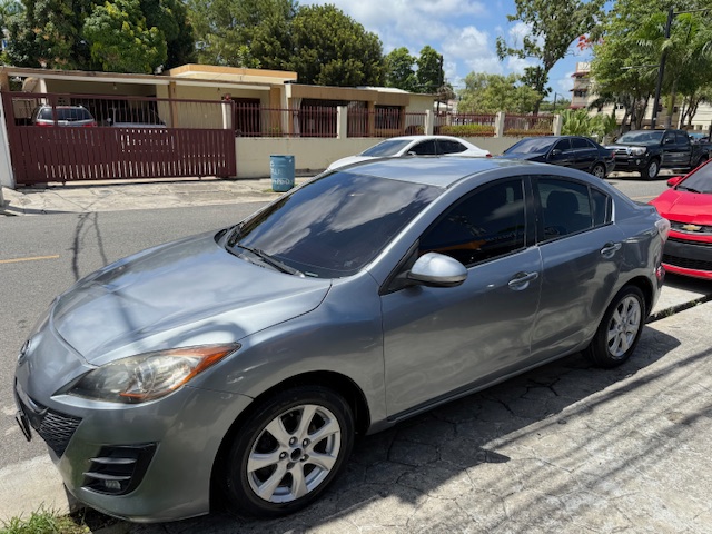 carros - Mazda 3 Sport 2010 2