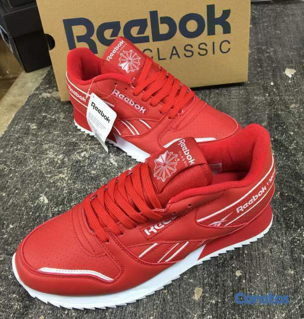 zapatos unisex - Tenis Reebok Clásico Ultimate 2020 7