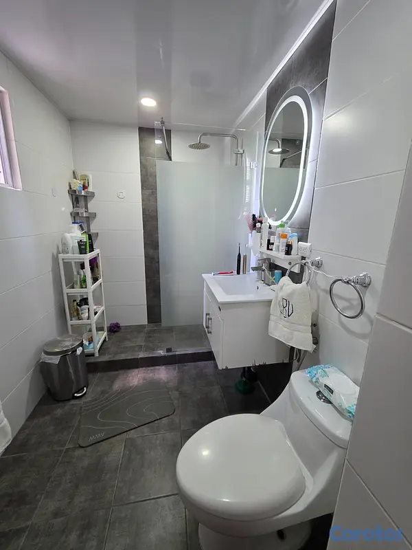 apartamentos - Apartamento en venta, Evaristo Morales! 12