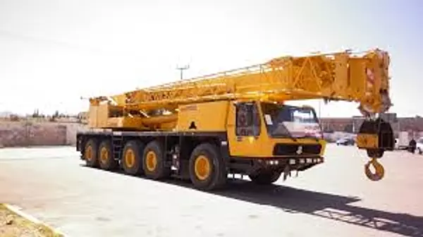 otros vehiculos - GRUAS PETTIBONE MALECON   3