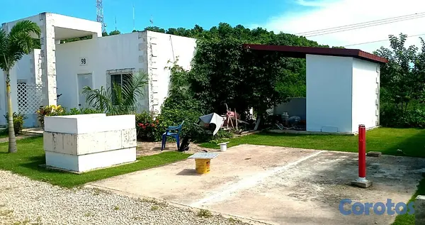 casas - ¡Venta directa sin intermediarios! ¡Casa de una habitación y lavandería techada! 5