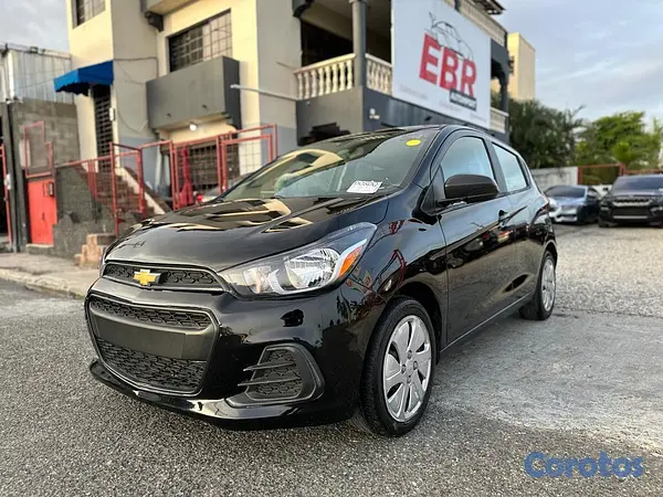 carros - Chevrolet Spark LT 2020  2