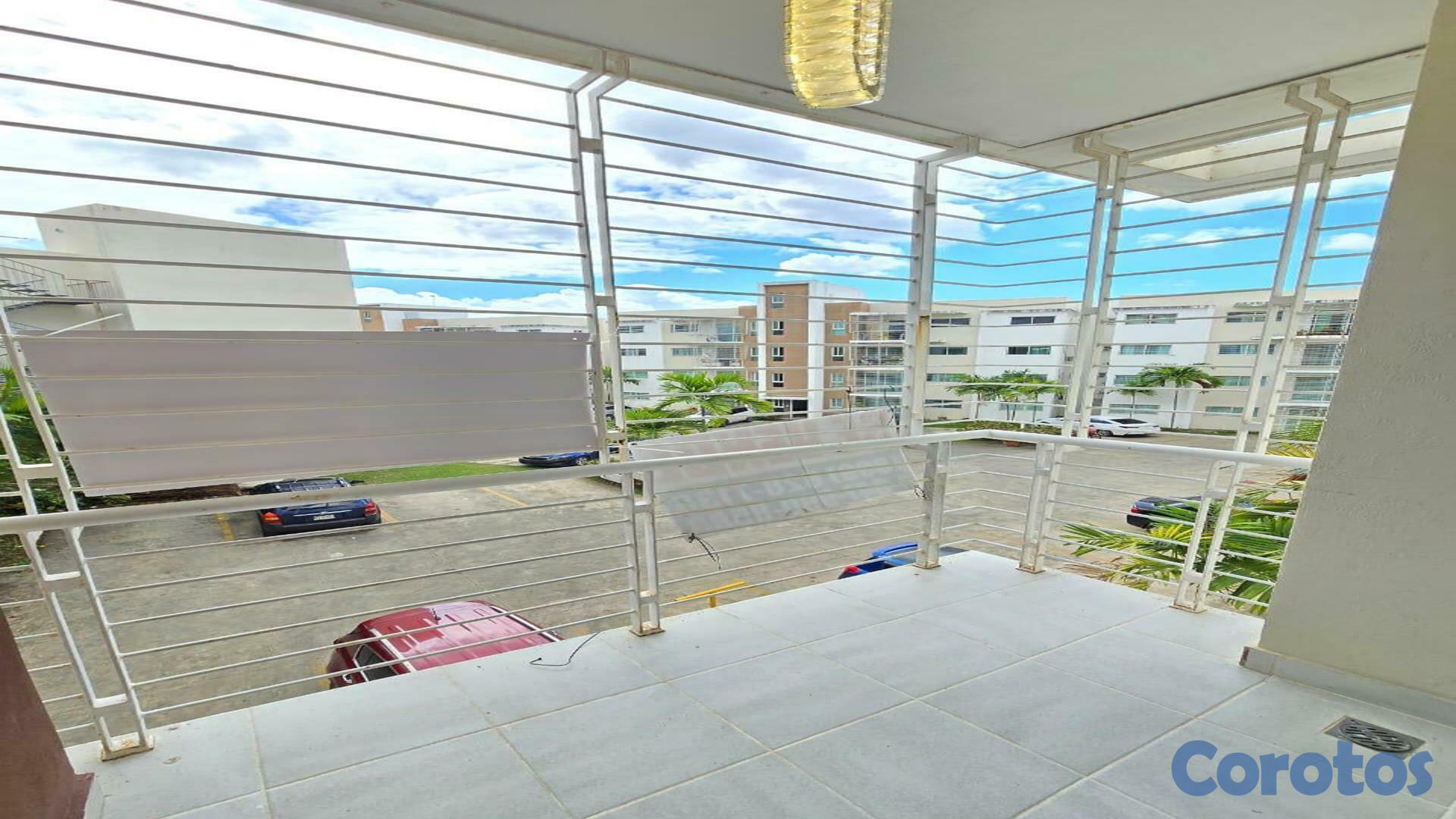 apartamentos - Vendo apartamento en Llanos de Gurabo, Santiago, RD. 10