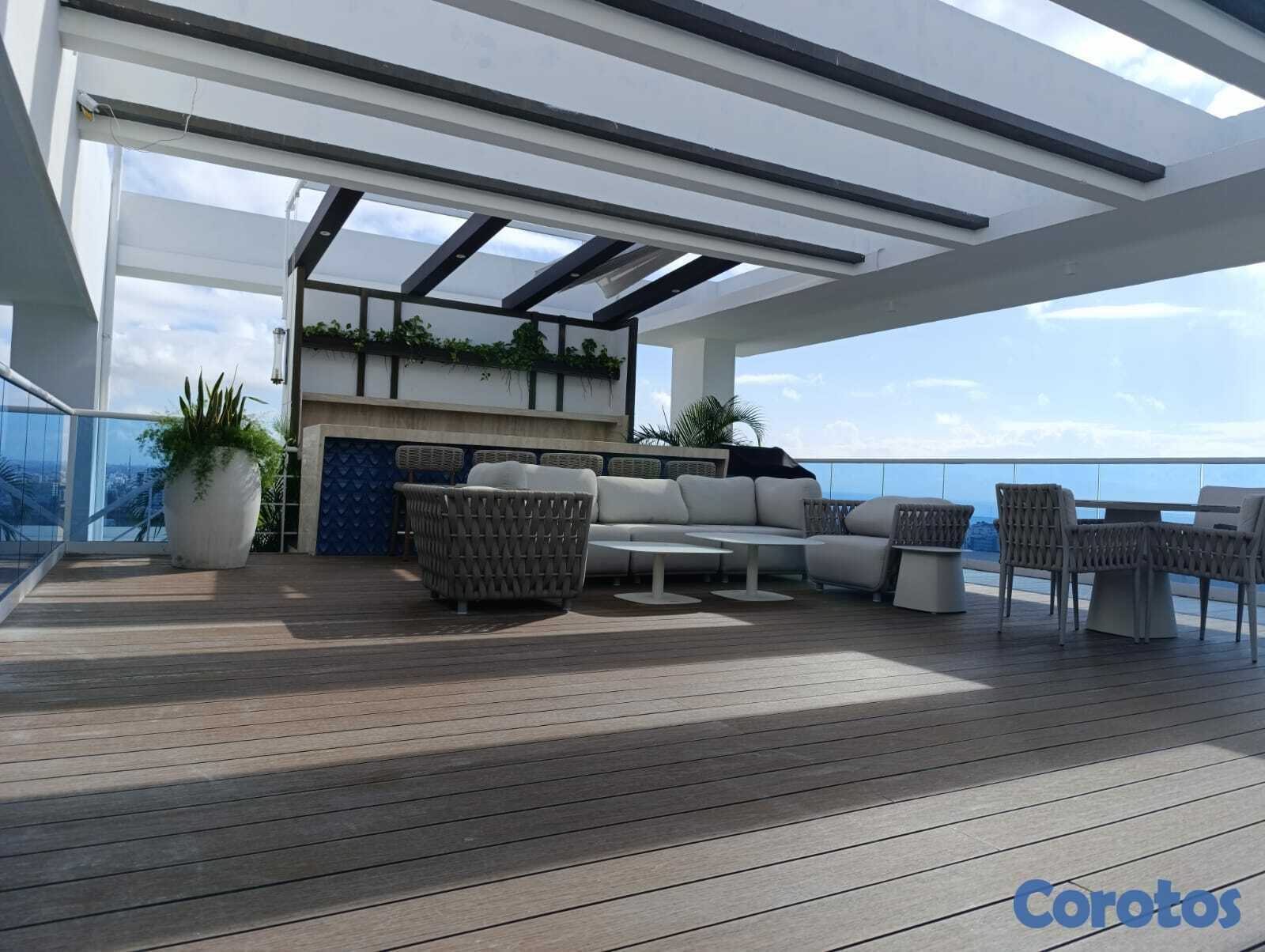 apartamentos - Hermosos Apartamentos a Estrenar, 2hab, 2 parqueo 3