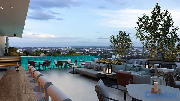 apartamentos - Aparments for sale -Bella Vista DN  7