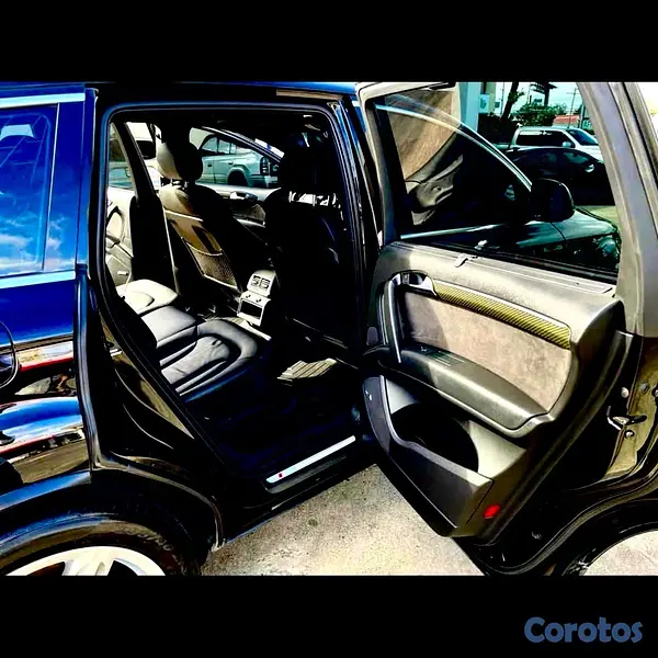 jeepetas y camionetas - 2012 Audi Q7 Design S-Line Package 7