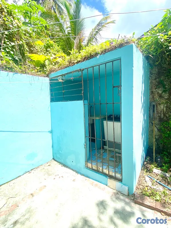 apartamentos - APARTA-ESTUDIO AMUEBLADO  11