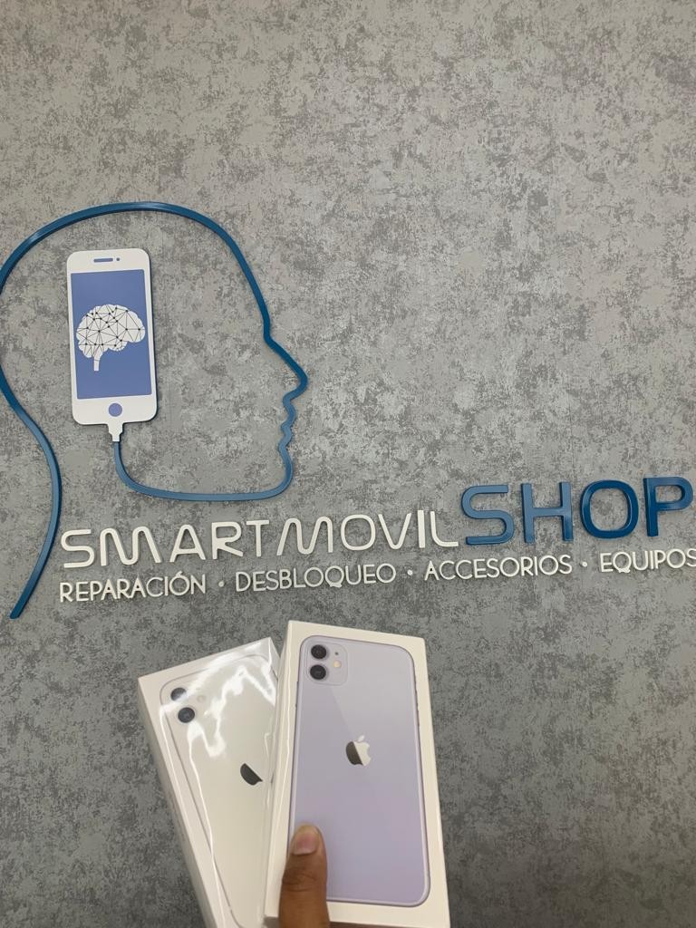 celulares y tabletas - IPHONE 11 NORMAL 64GB (SOMOS TIENDA FISICA) 0
