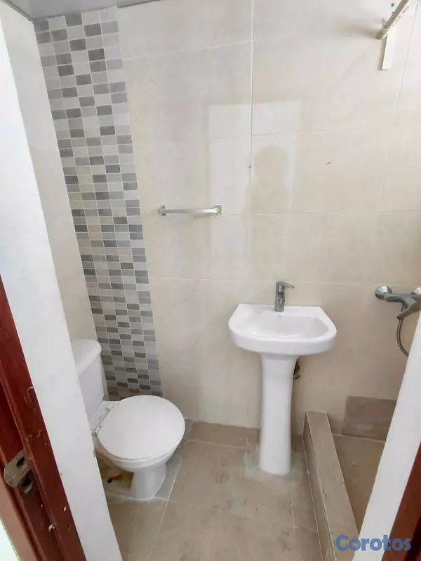 apartamentos - Alquilo Apartamento  en Bella Vista 7