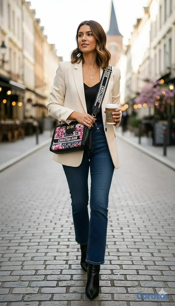 carteras y maletas - Cartera Christian Dior 2