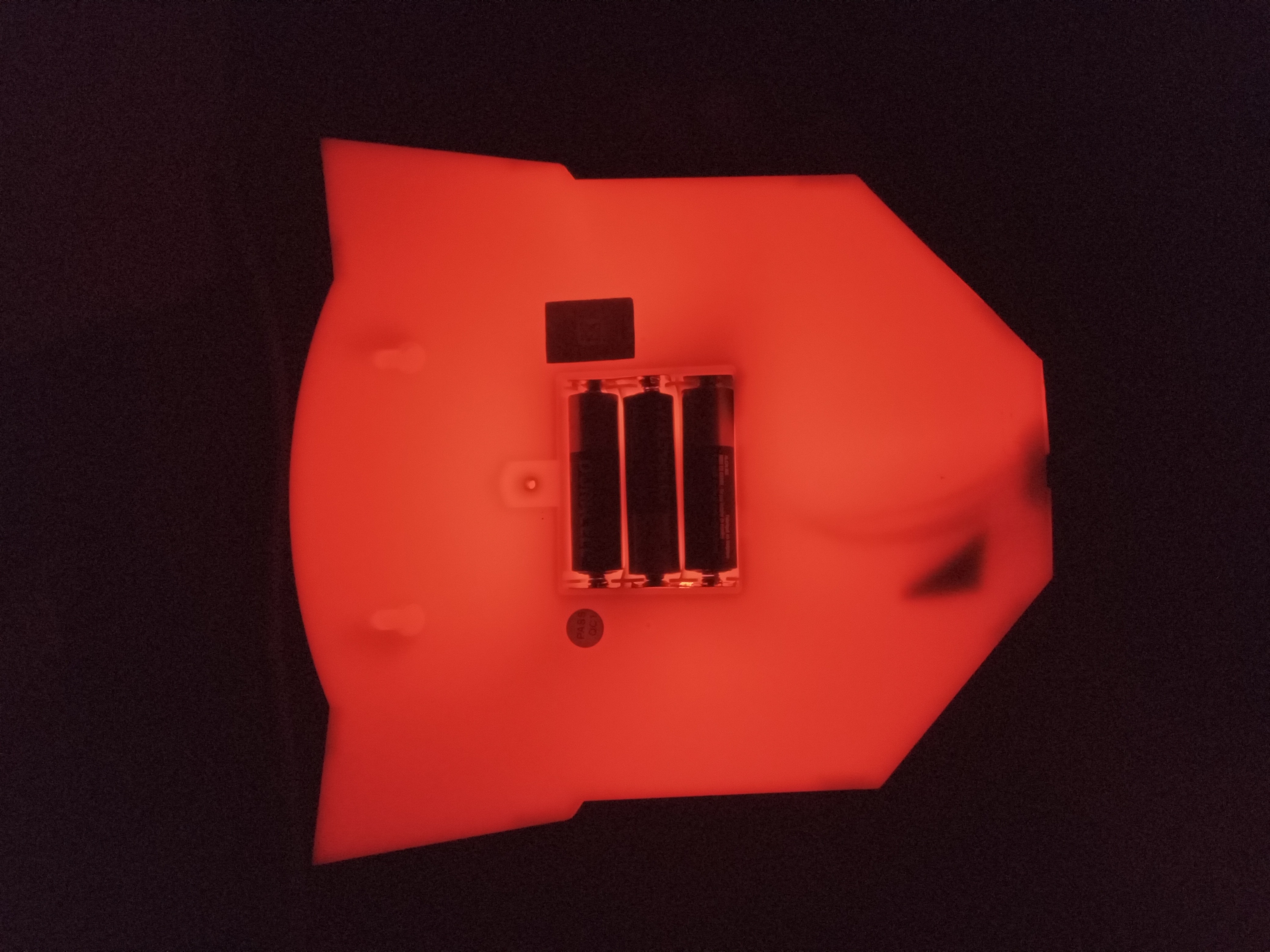 otros electronicos - Figura de Transformer Optimus Prime Luz Roja 5