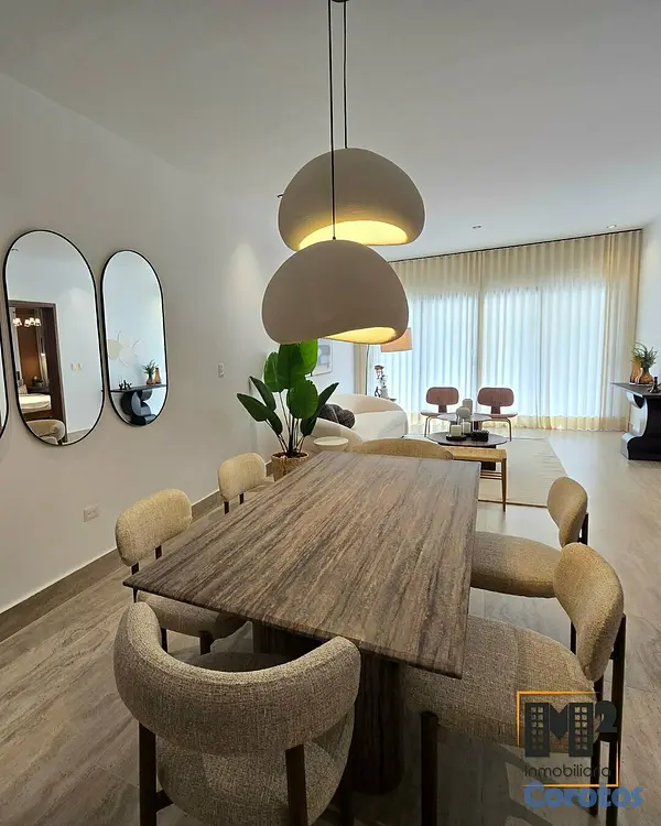 apartamentos - Apartamento en Punta Cana 5