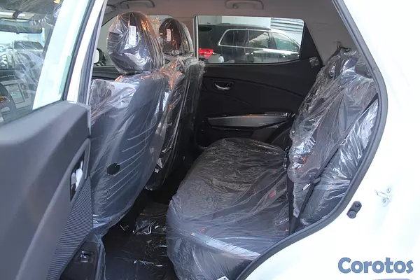 jeepetas y camionetas - KGM Tivoli URBAN PLUS 7